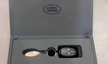 Land Rover Range Rover IV рестайлинг, 2019 год, 9 700 000 рублей, 16 фотография