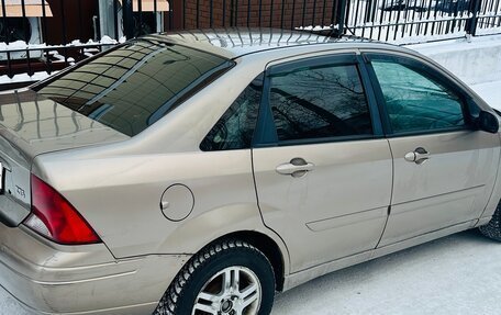 Ford Focus IV, 2004 год, 189 000 рублей, 6 фотография