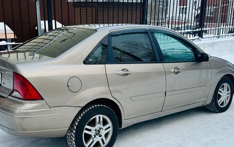 Ford Focus IV, 2004 год, 189 000 рублей, 5 фотография