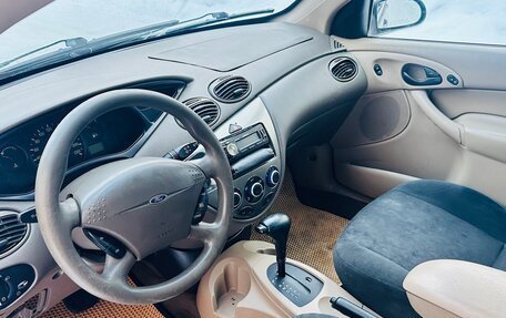 Ford Focus IV, 2004 год, 189 000 рублей, 15 фотография