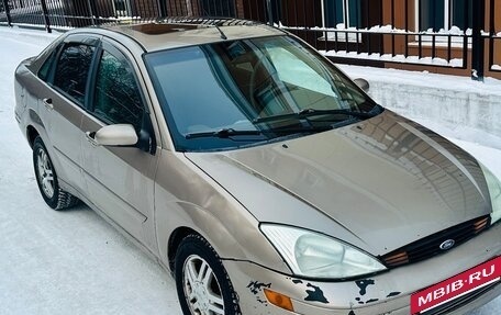 Ford Focus IV, 2004 год, 189 000 рублей, 2 фотография