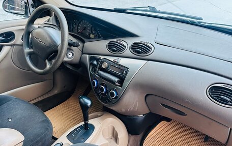 Ford Focus IV, 2004 год, 189 000 рублей, 16 фотография