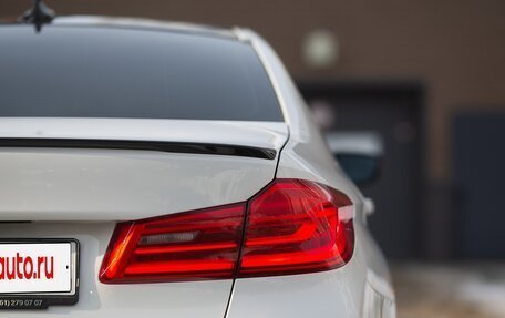 BMW 5 серия, 2019 год, 4 640 000 рублей, 8 фотография