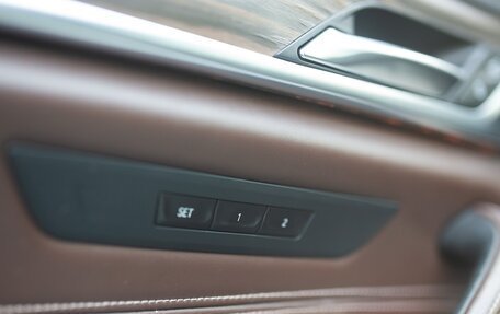 BMW 5 серия, 2019 год, 4 640 000 рублей, 15 фотография