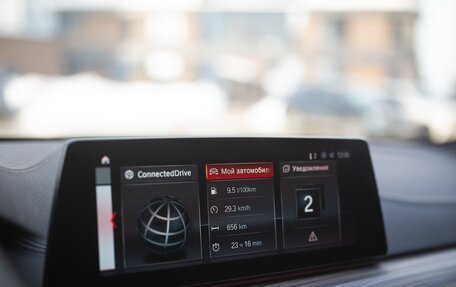 BMW 5 серия, 2019 год, 4 640 000 рублей, 12 фотография