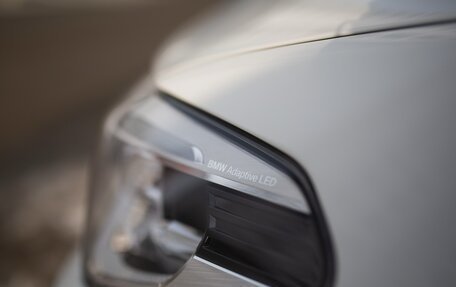 BMW 5 серия, 2019 год, 4 640 000 рублей, 10 фотография