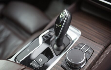 BMW 5 серия, 2019 год, 4 640 000 рублей, 20 фотография