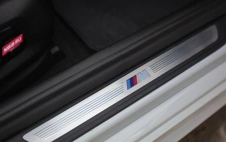 BMW 5 серия, 2019 год, 4 640 000 рублей, 19 фотография