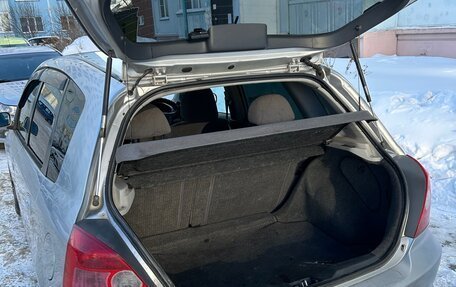 Honda Civic VII, 2001 год, 400 000 рублей, 4 фотография