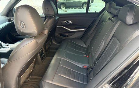 BMW 3 серия, 2021 год, 4 150 000 рублей, 15 фотография