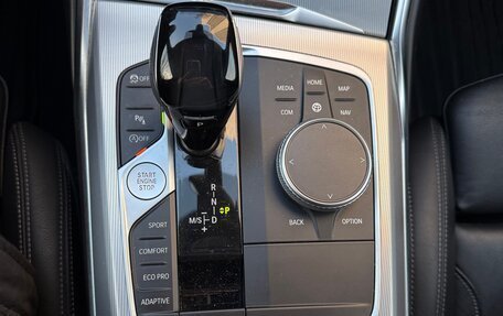 BMW 3 серия, 2021 год, 4 150 000 рублей, 17 фотография