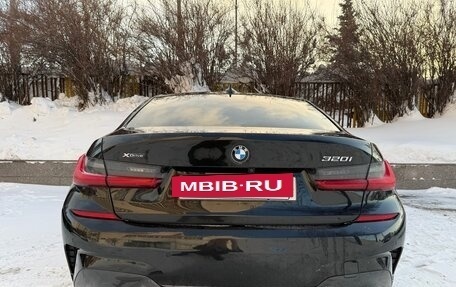 BMW 3 серия, 2021 год, 4 150 000 рублей, 12 фотография