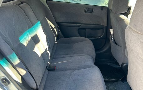 Honda Civic VII, 2001 год, 400 000 рублей, 11 фотография