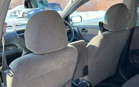 Honda Civic VII, 2001 год, 400 000 рублей, 10 фотография