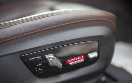 BMW 5 серия, 2019 год, 4 640 000 рублей, 22 фотография