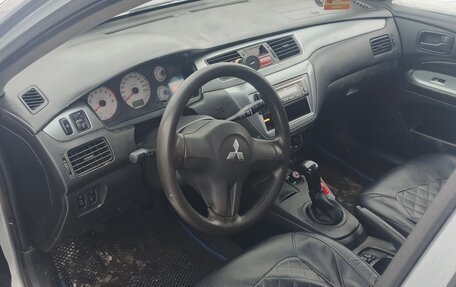 Mitsubishi Lancer IX, 2007 год, 190 000 рублей, 5 фотография