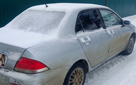 Mitsubishi Lancer IX, 2007 год, 190 000 рублей, 7 фотография