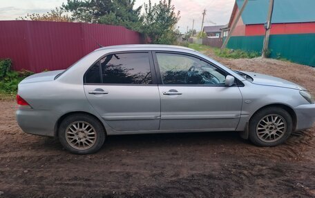Mitsubishi Lancer IX, 2007 год, 190 000 рублей, 14 фотография