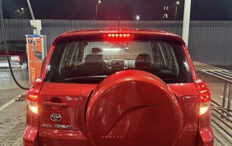 Toyota RAV4, 2006 год, 1 160 000 рублей, 3 фотография