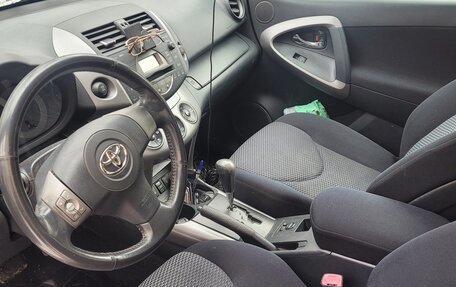 Toyota RAV4, 2006 год, 1 160 000 рублей, 7 фотография