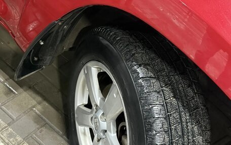 Toyota RAV4, 2006 год, 1 160 000 рублей, 6 фотография