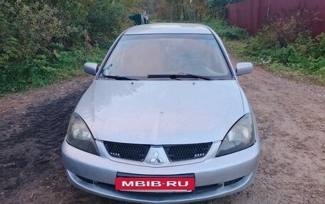 Mitsubishi Lancer IX, 2007 год, 190 000 рублей, 10 фотография