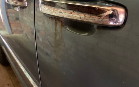 Chrysler Town & Country V рестайлинг, 2008 год, 800 000 рублей, 7 фотография