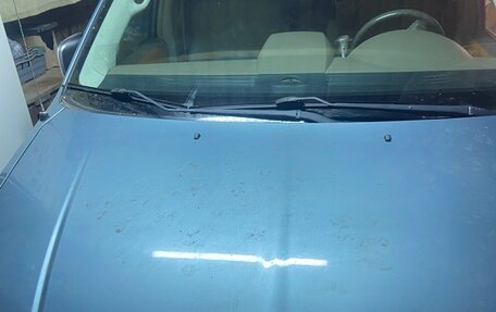 Chrysler Town & Country V рестайлинг, 2008 год, 800 000 рублей, 5 фотография