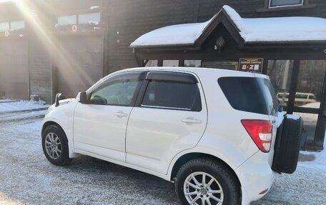 Toyota Rush II, 2006 год, 750 000 рублей, 7 фотография