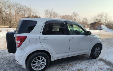 Toyota Rush II, 2006 год, 750 000 рублей, 4 фотография