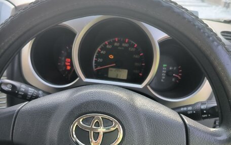 Toyota Rush II, 2006 год, 750 000 рублей, 9 фотография