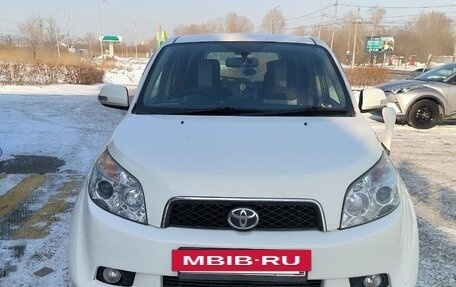 Toyota Rush II, 2006 год, 750 000 рублей, 2 фотография