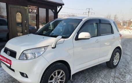 Toyota Rush II, 2006 год, 750 000 рублей, 8 фотография