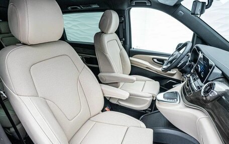 Mercedes-Benz V-Класс, 2023 год, 11 500 000 рублей, 10 фотография