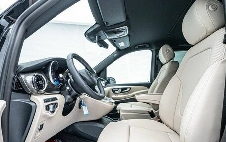 Mercedes-Benz V-Класс, 2023 год, 11 500 000 рублей, 7 фотография