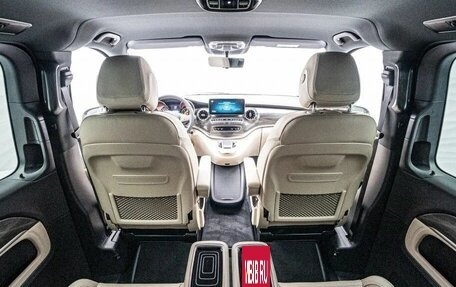 Mercedes-Benz V-Класс, 2023 год, 11 500 000 рублей, 11 фотография