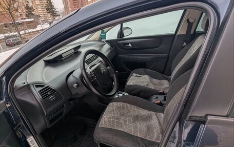 Citroen C4 II рестайлинг, 2009 год, 300 000 рублей, 6 фотография