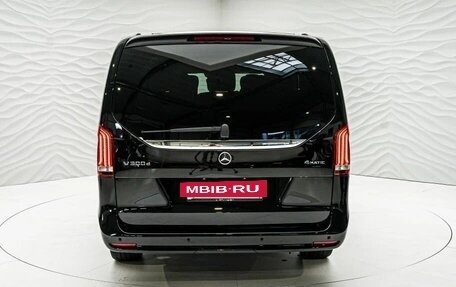 Mercedes-Benz V-Класс, 2023 год, 11 500 000 рублей, 6 фотография