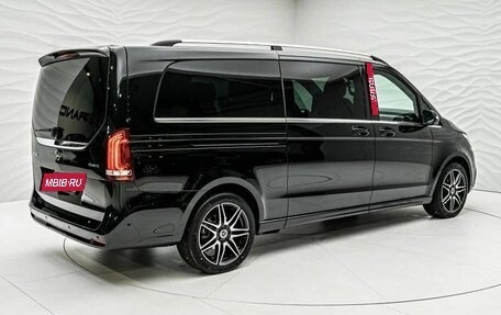 Mercedes-Benz V-Класс, 2023 год, 11 500 000 рублей, 3 фотография