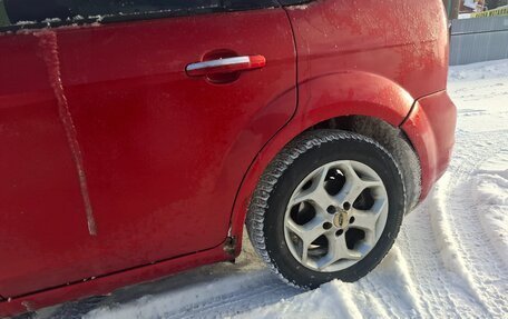 Ford Focus II рестайлинг, 2008 год, 450 000 рублей, 10 фотография