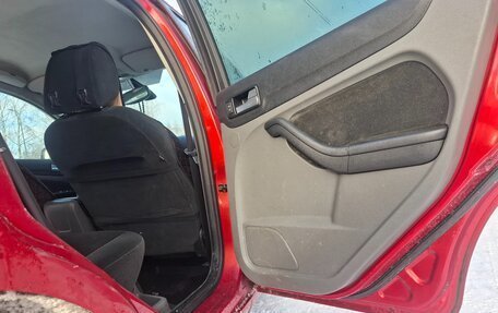 Ford Focus II рестайлинг, 2008 год, 450 000 рублей, 13 фотография