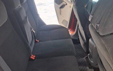 Ford Focus II рестайлинг, 2008 год, 450 000 рублей, 14 фотография