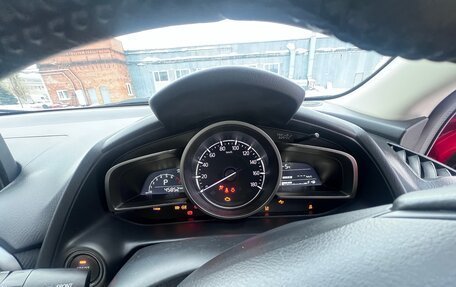 Mazda CX-3 I, 2020 год, 1 900 000 рублей, 8 фотография