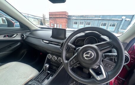 Mazda CX-3 I, 2020 год, 1 900 000 рублей, 7 фотография