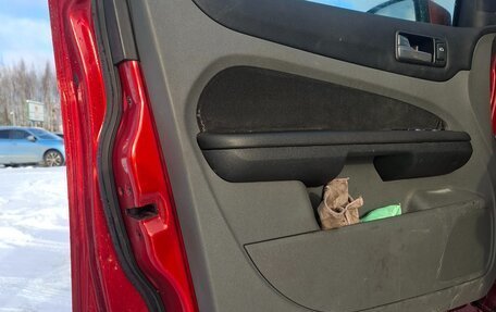 Ford Focus II рестайлинг, 2008 год, 450 000 рублей, 20 фотография