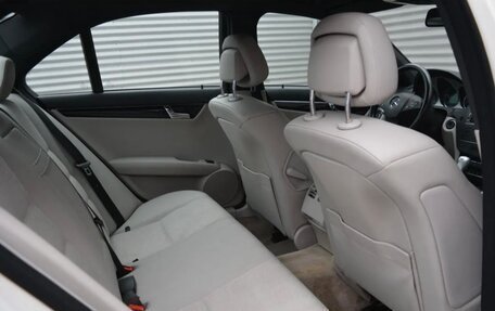 Mercedes-Benz C-Класс, 2010 год, 1 480 000 рублей, 2 фотография