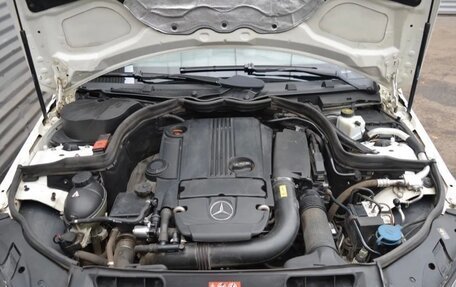 Mercedes-Benz C-Класс, 2010 год, 1 480 000 рублей, 7 фотография