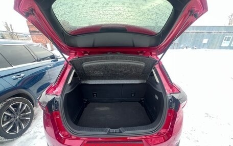 Mazda CX-3 I, 2020 год, 1 900 000 рублей, 5 фотография