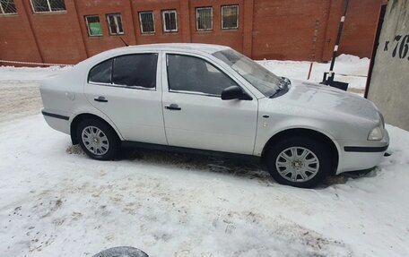 Skoda Octavia IV, 2004 год, 454 000 рублей, 2 фотография