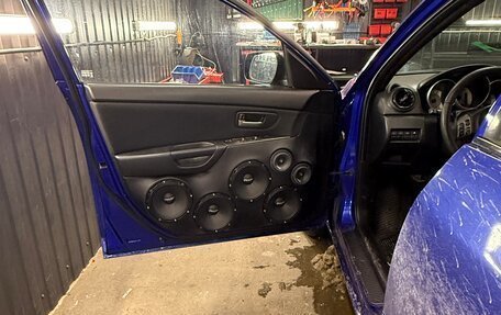 Mazda 3, 2007 год, 780 000 рублей, 11 фотография